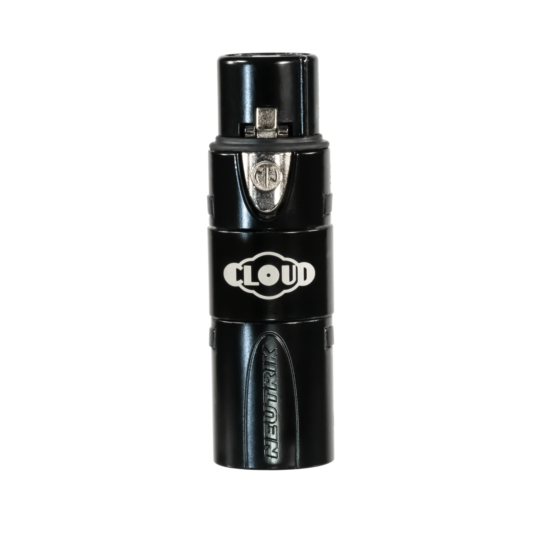 Cloud Cloudlifter Mini CL-25 Mic Activator – Ultra-Compact In-Line +25dB Clean Gain Booster for Dynamic, Ribbon & Tube Mics - Sound Distribution - Innovative Music