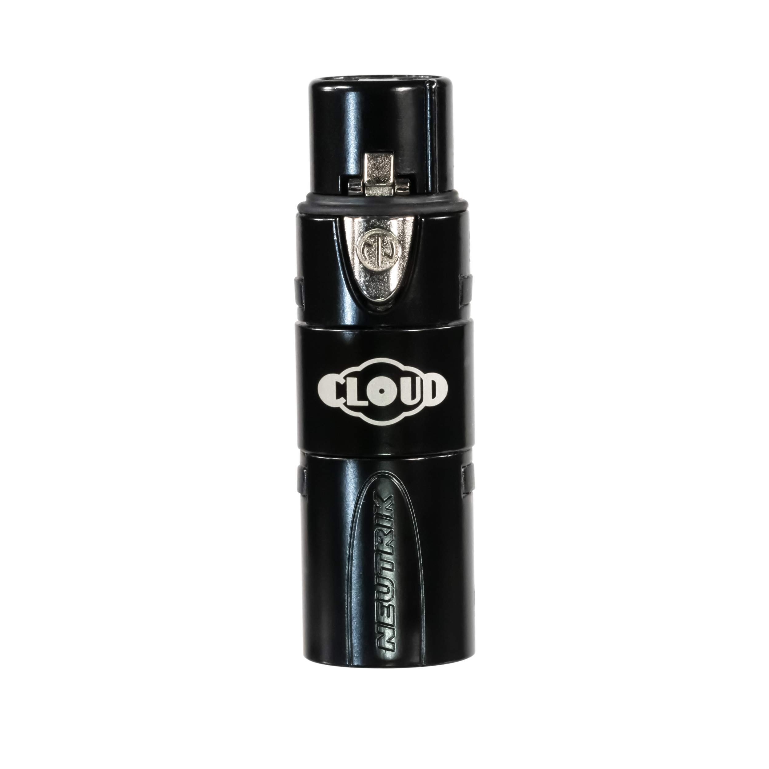 Cloud Cloudlifter Mini CL-25 Mic Activator – Ultra-Compact In-Line +25dB Clean Gain Booster for Dynamic, Ribbon & Tube Mics