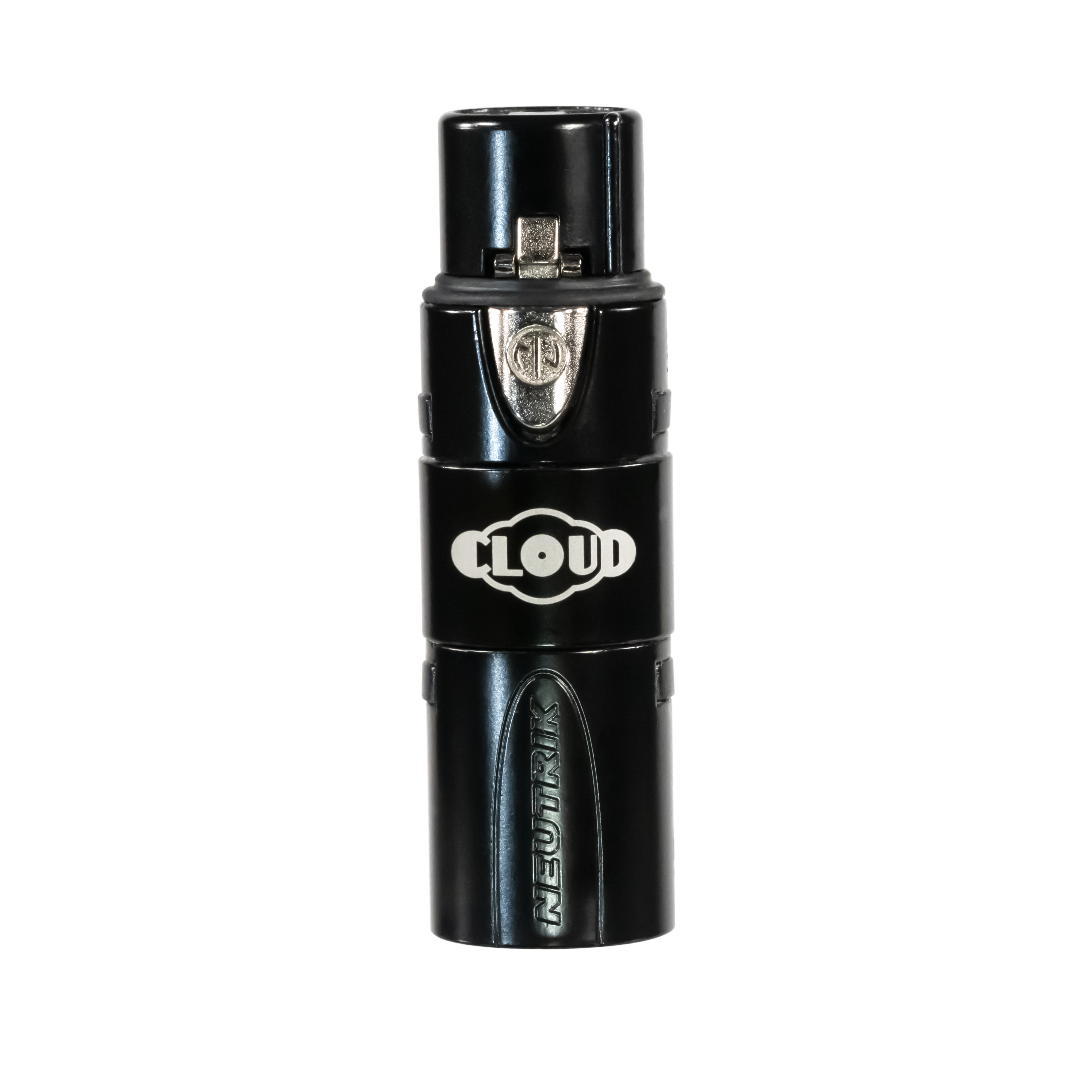 Cloud Cloudlifter Mini CL-25 Mic Activator – Ultra-Compact In-Line +25dB Clean Gain Booster for Dynamic, Ribbon & Tube Mics