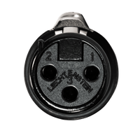 Cloud Cloudlifter Mini CL-25 Mic Activator – Ultra-Compact In-Line +25dB Clean Gain Booster for Dynamic, Ribbon & Tube Mics