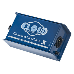 Cloud Microphones Cloudlifter CLX Transformer Mic Activator - Innovative Music