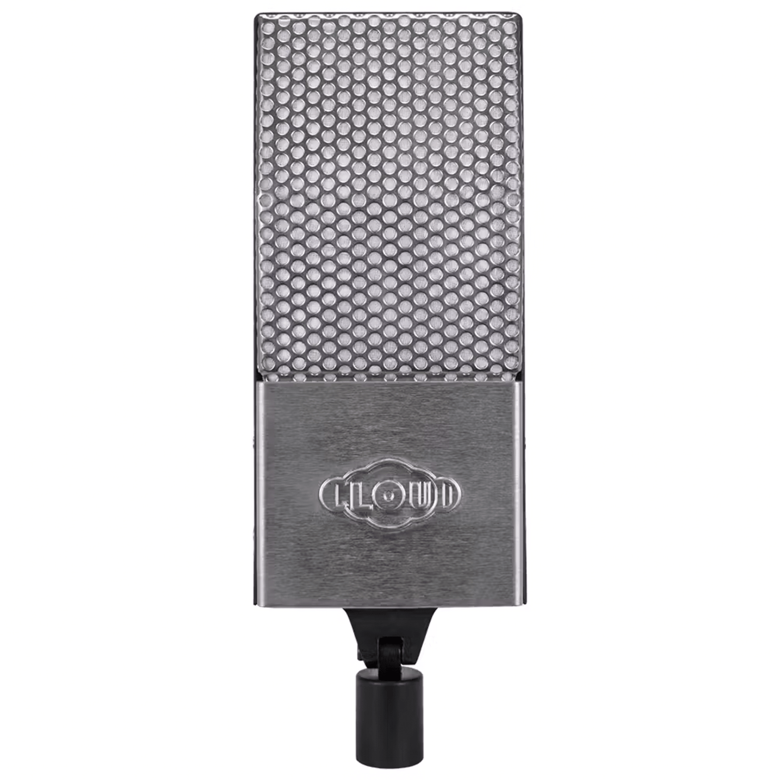 CLOUD JRS - 34 Passive Ribbon Mic - High - Quality Audio Recording Solution - Innovative Music