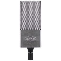 CLOUD JRS - 34 Passive Ribbon Mic - High - Quality Audio Recording Solution - Innovative Music