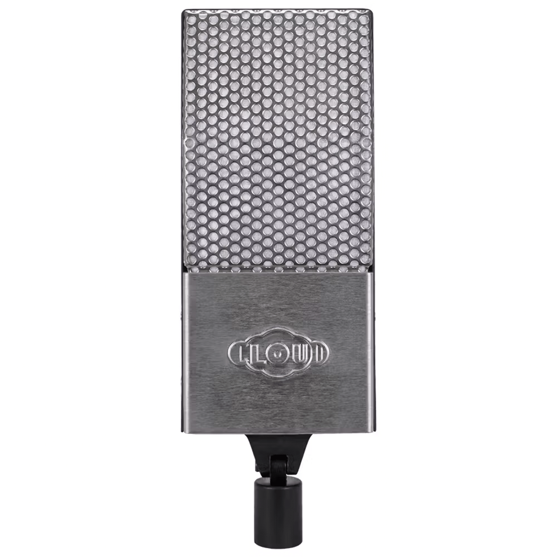 CLOUD JRS - 34 Passive Ribbon Mic - High - Quality Audio Recording Solution - Innovative Music