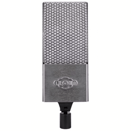 CLOUD JRS - 34 Passive Ribbon Mic - High - Quality Audio Recording Solution - Innovative Music