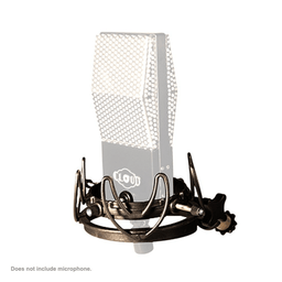 Cloud Microphones U - 1 Universal Shock Mount - Innovative Music