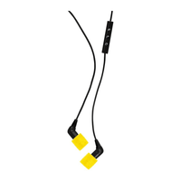 Etymotic High Def Noise Isolating Safety Headset - Innovative Music