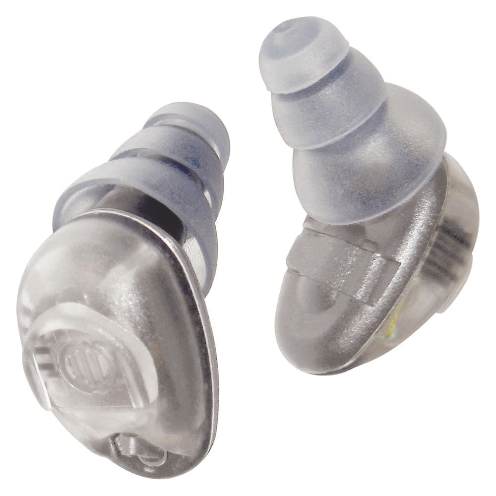 Etymotic Musicpro Electronic Musicians Earplugs - Innovative Music