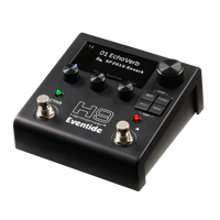 Eventide H9 Harmonizer Gen 2 Multi-Effects Pedal