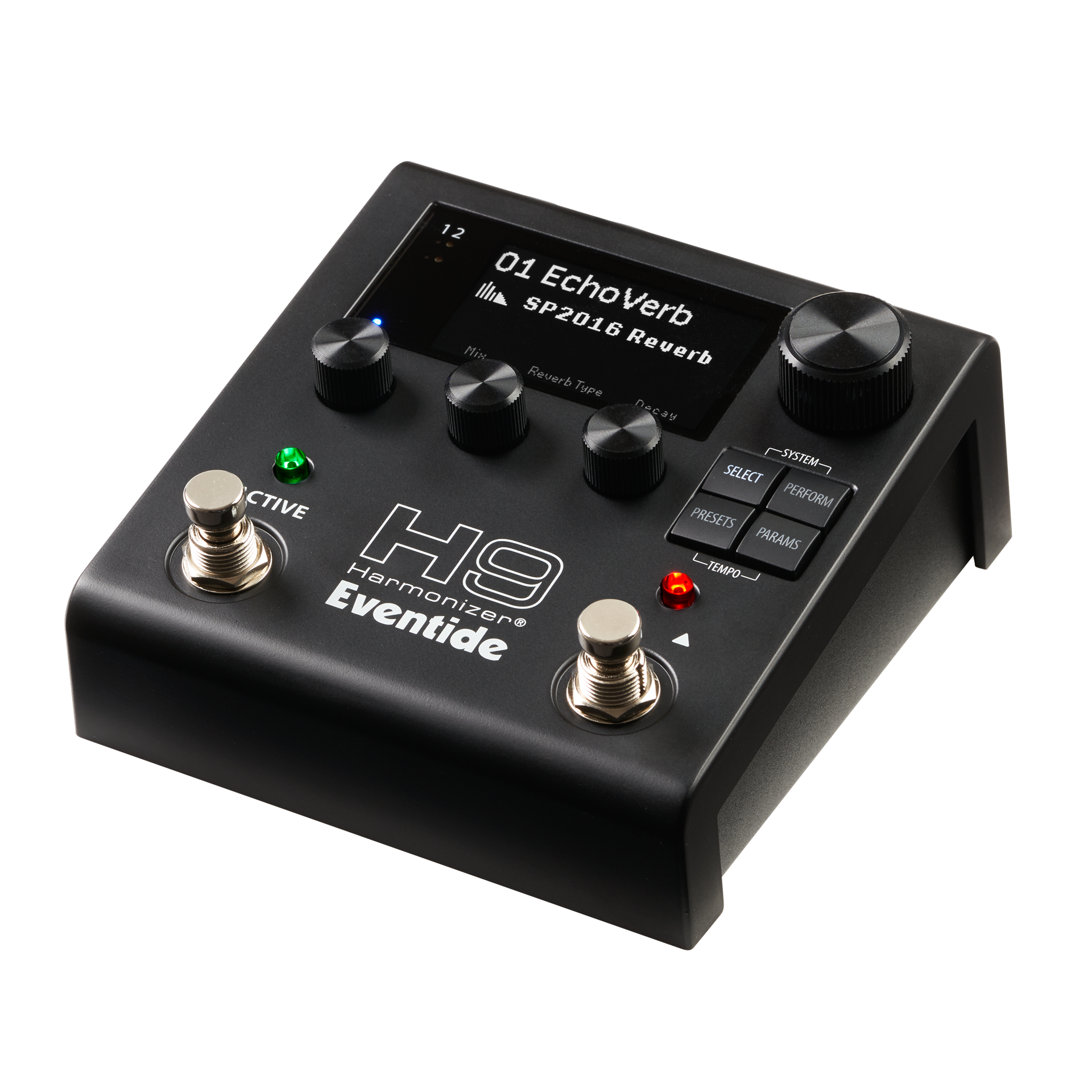Eventide H9 Harmonizer Gen 2 Multi-Effects Pedal