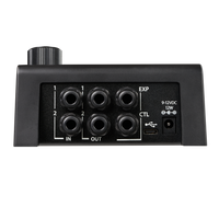 Eventide H9 Harmonizer Gen 2 Multi-Effects Pedal