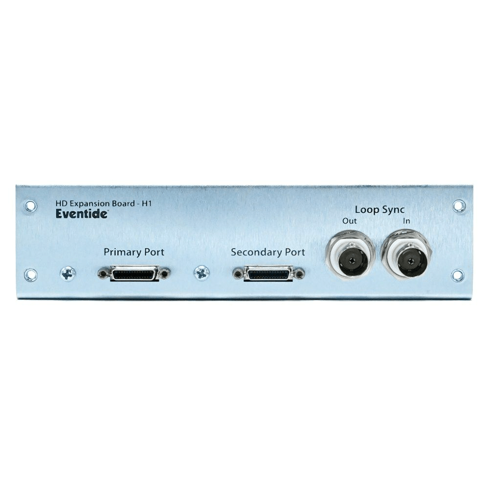 Avid Pro Tools Expansion Board - Enhance Your Audio Production Setup - Innovative Music