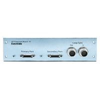 Avid Pro Tools Expansion Board - Enhance Your Audio Production Setup - Innovative Music