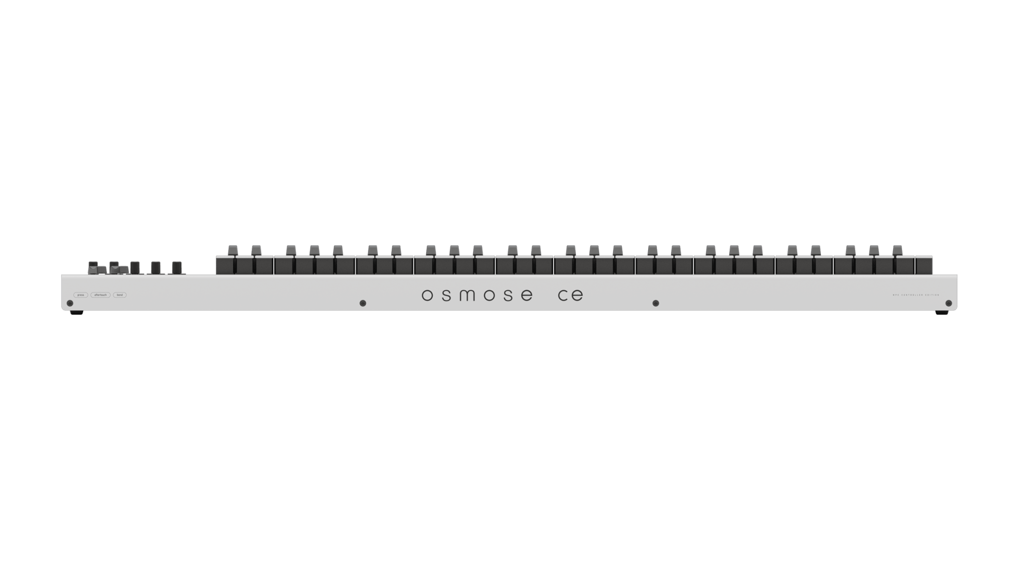 Expressive E Osmose CE 61 – 61 - Key Expressive MPE MIDI Controller - Sound Distribution - Innovative Music