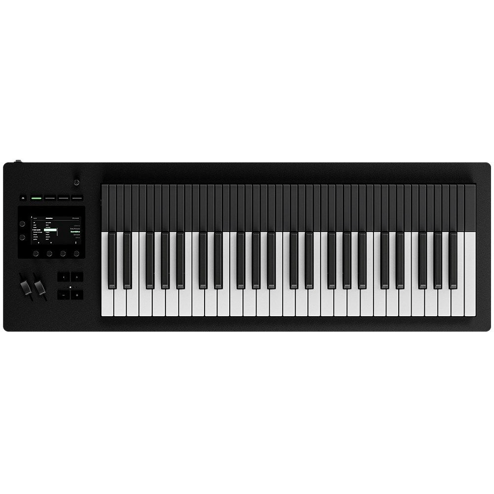 Expressive E Osmose 3D Polyphonic Synth - Ultimate Synthesizer for Expressive Music Production - Innovative Music