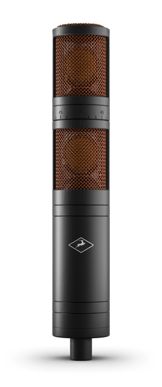 Antelope Edge Quadro - Sound Distribution - Innovative Music