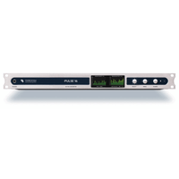 Ferrofish Pulse 16 16x16 AD/DA Converter w/ ADAT - Innovative Music