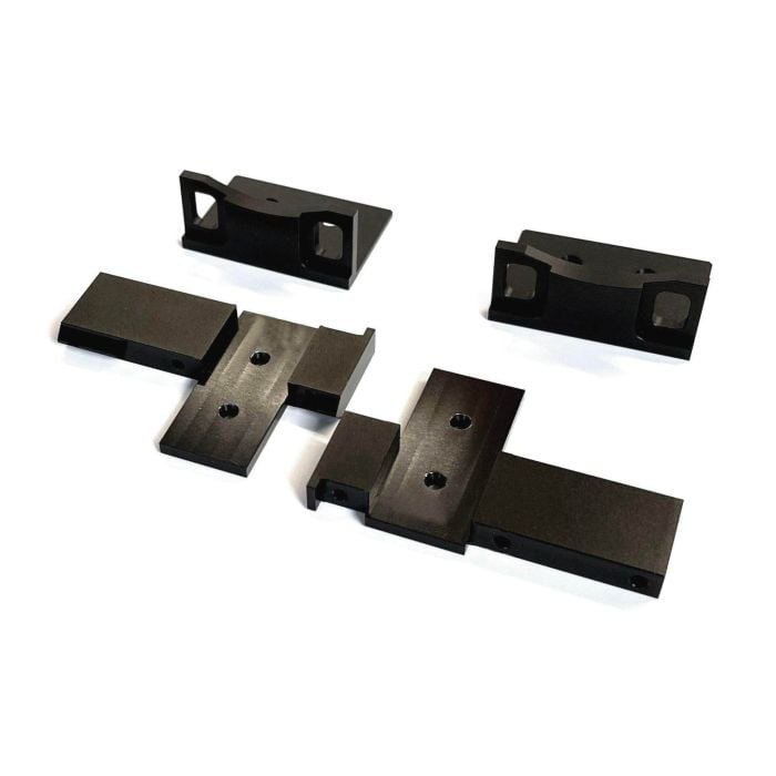 FERROFISH Rackmount Kit 2 - Sound Distribution - Innovative Music