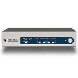 FERROFISH VERTO 32X32 ADAT DANTE CONV. - Innovative Music