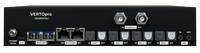 Ferrofish VERTOpro 32 – 32x32 ADAT to Dante Converter & Router - Sound Distribution - Innovative Music