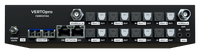 Ferrofish VERTOpro 64 – 64x64 ADAT to Dante Converter & Router - Sound Distribution - Innovative Music
