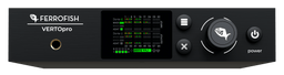 Ferrofish VERTOpro MX – Dual MADI to Dante Converter & Router - Sound Distribution - Innovative Music