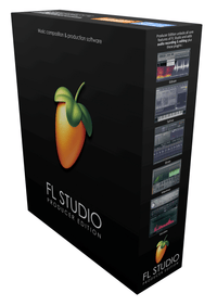 FL Studio Producer Edition 20 - 5 User Academic License - Innovative Music