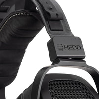 HEDD HP2GT AMT Headphones, no accessories - Sound Distribution - Innovative Music