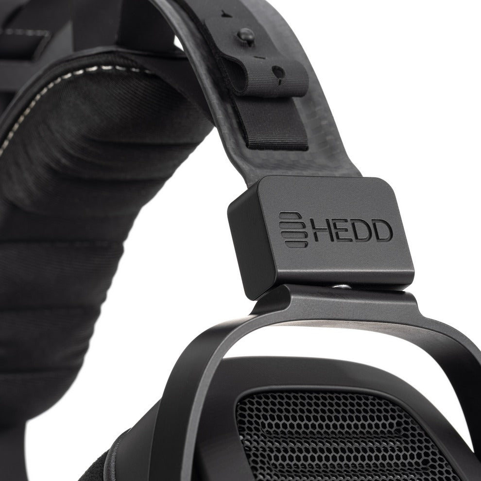 HEDD HP2GT AMT Headphones, no accessories - Sound Distribution - Innovative Music