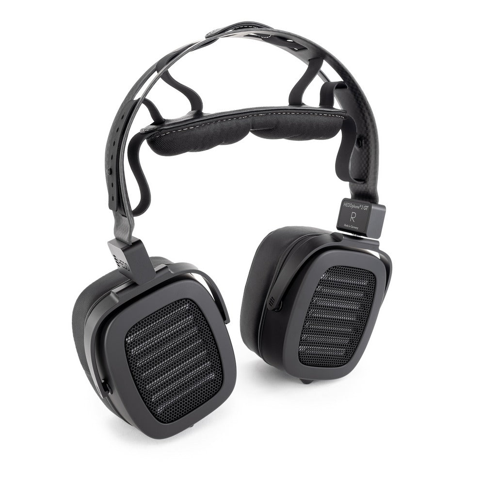 HEDD HP2GT AMT Headphones, no accessories - Sound Distribution - Innovative Music