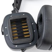 HEDD HP2 AMT Headphones, no cables/accessories - Sound Distribution - Innovative Music