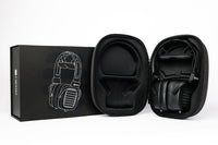 HEDD HP2 AMT Headphones, no cables/accessories - Sound Distribution - Innovative Music