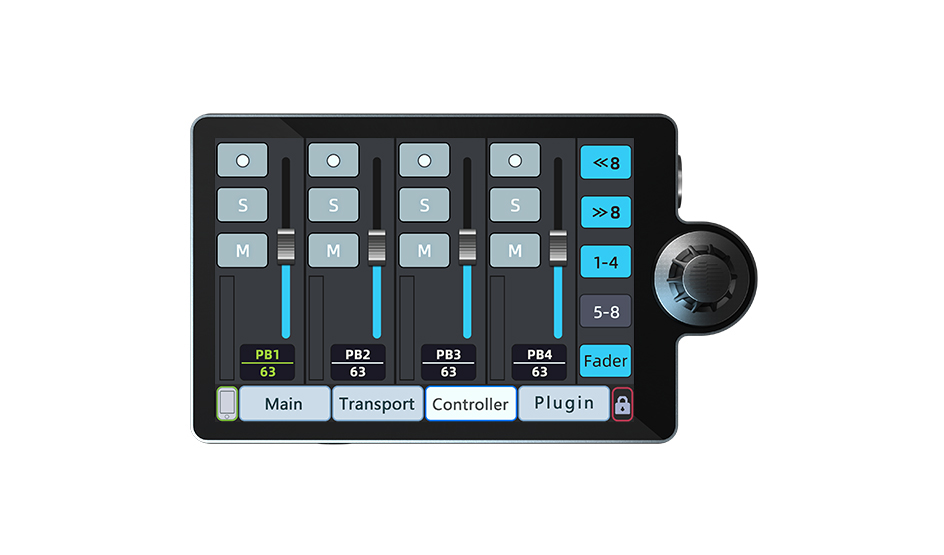 iCON Pro Audio aio2