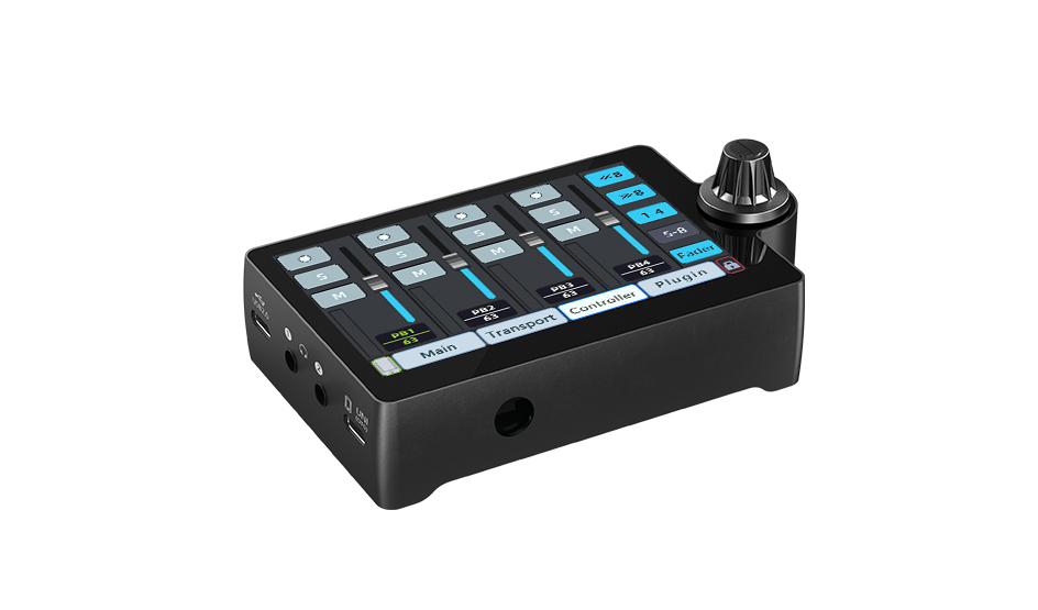 iCON Pro Audio aio2