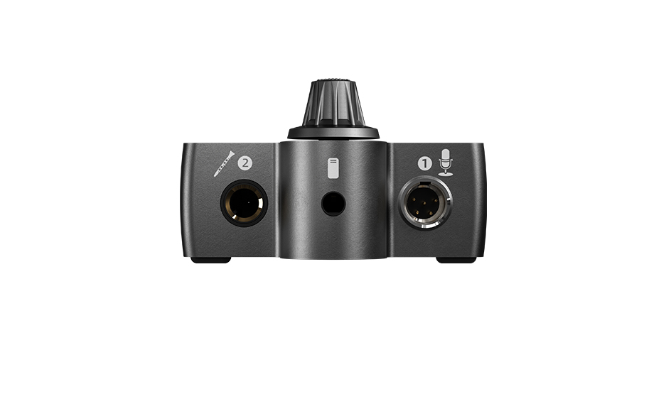 iCON Pro Audio aio2
