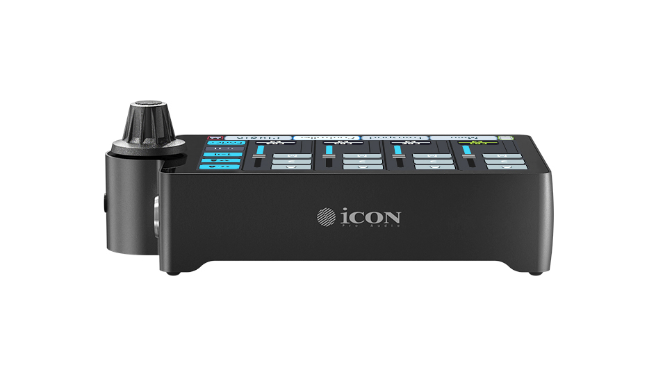 iCON Pro Audio aio2