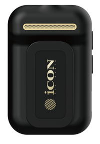 ICON AIRMON 4 (TX) - Ultimate Performance and Style for Your Adventures - Innovative Music