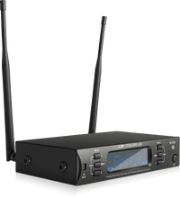 ICON WIRELESS MIC SYSTEM SINGLE MIC - Innovative Music