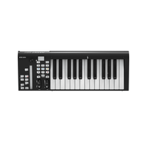 Icon Artist 25X Midi Controller - Sound Distribution - Innovative Music