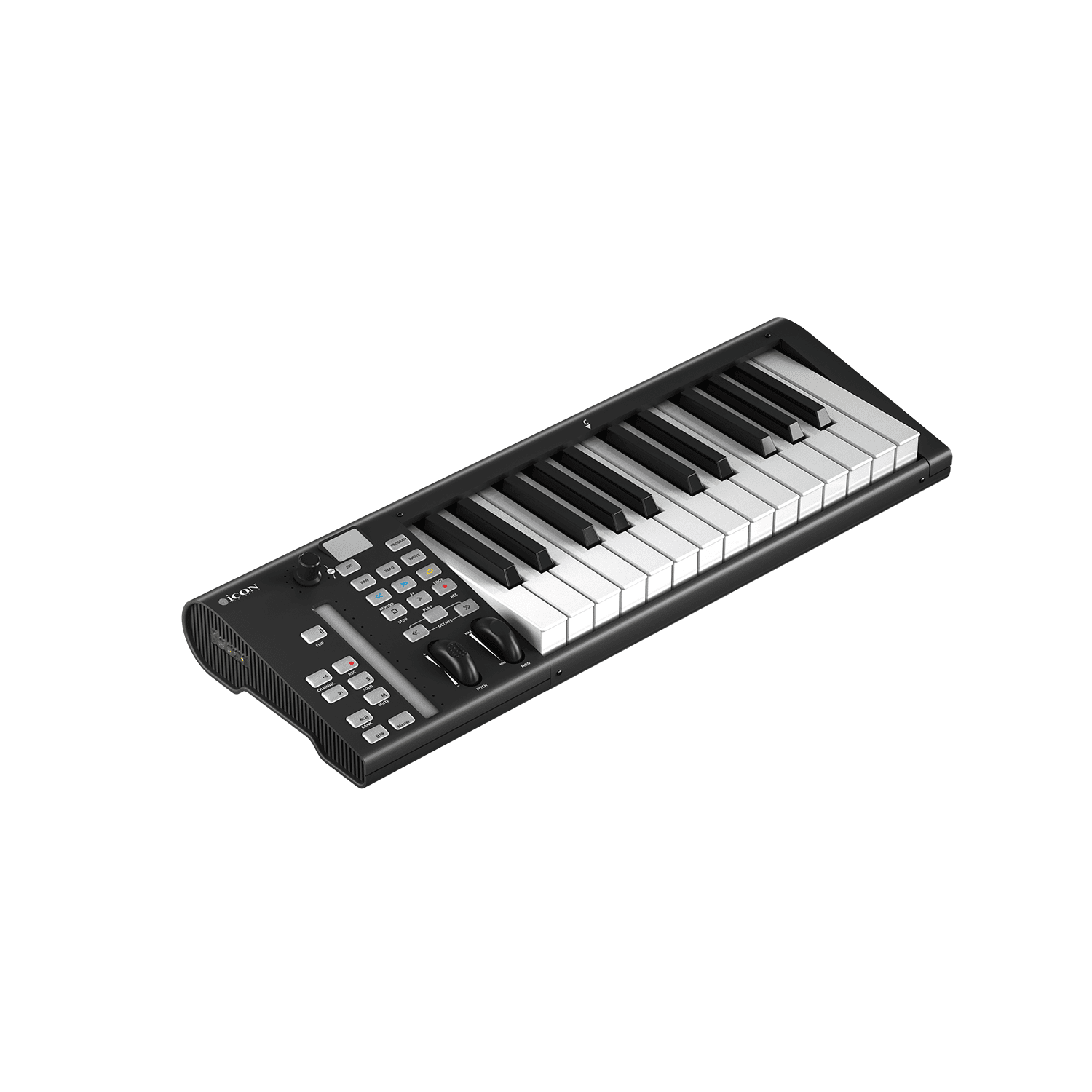Icon Artist 25X Midi Controller - Sound Distribution - Innovative Music