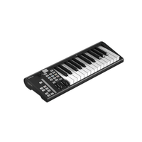 Icon Artist 25X Midi Controller - Sound Distribution - Innovative Music