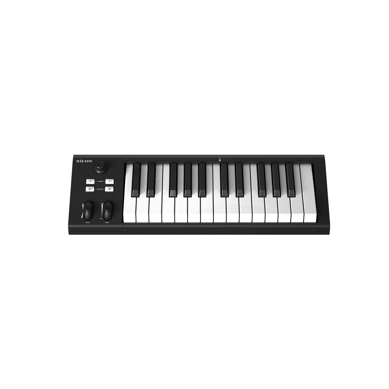 Icon Artist 25 Midi Controller - Sound Distribution - Innovative Music