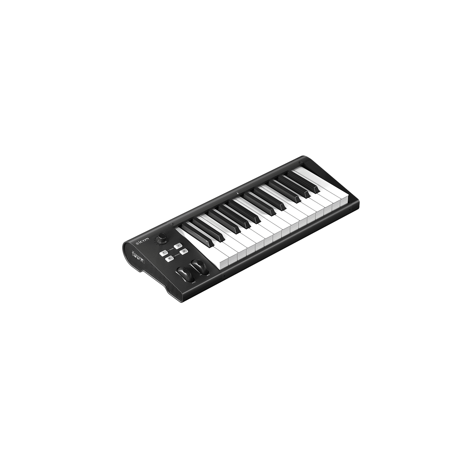 Icon Artist 25 Midi Controller - Sound Distribution - Innovative Music