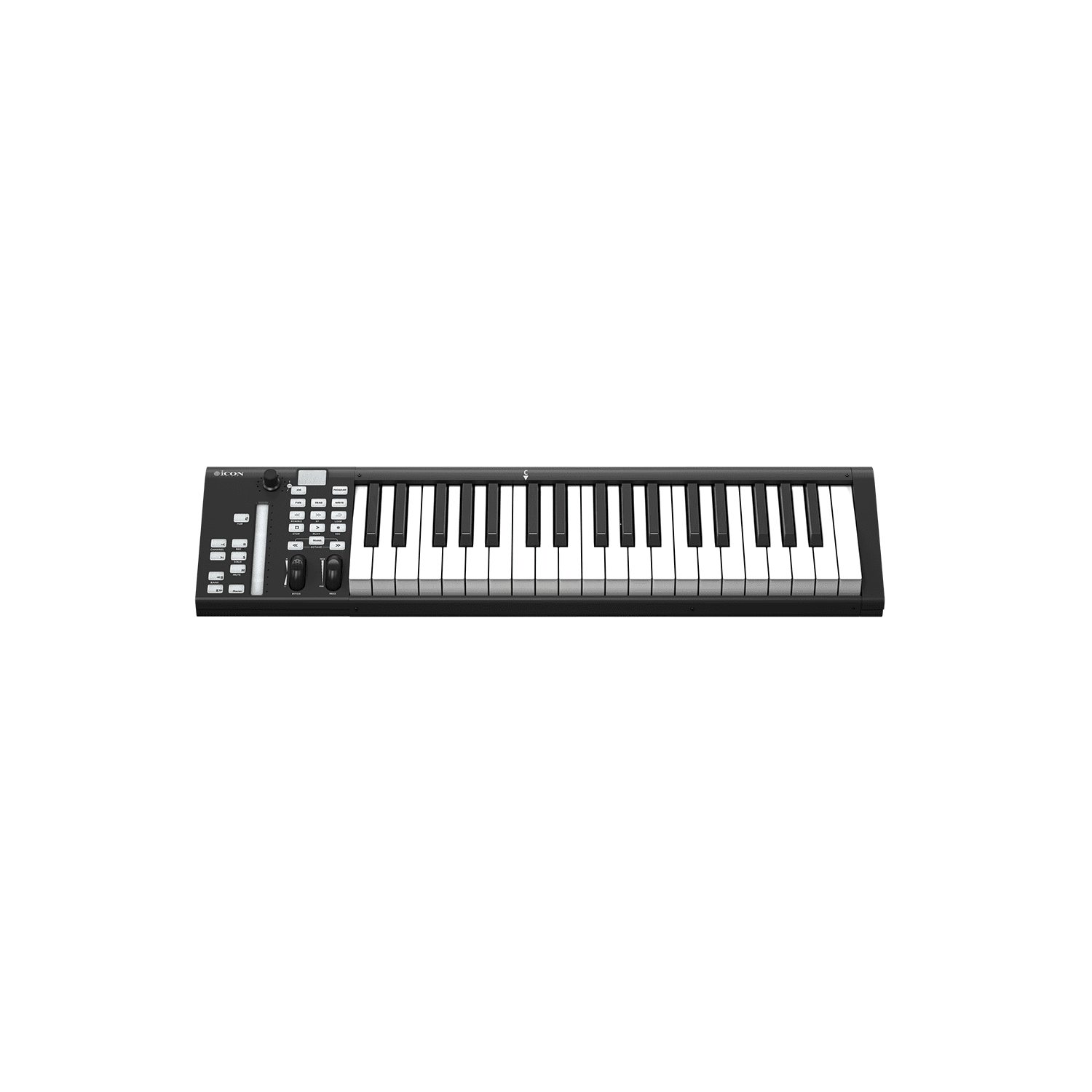 Icon Artist 37X Midi Controller - Sound Distribution - Innovative Music