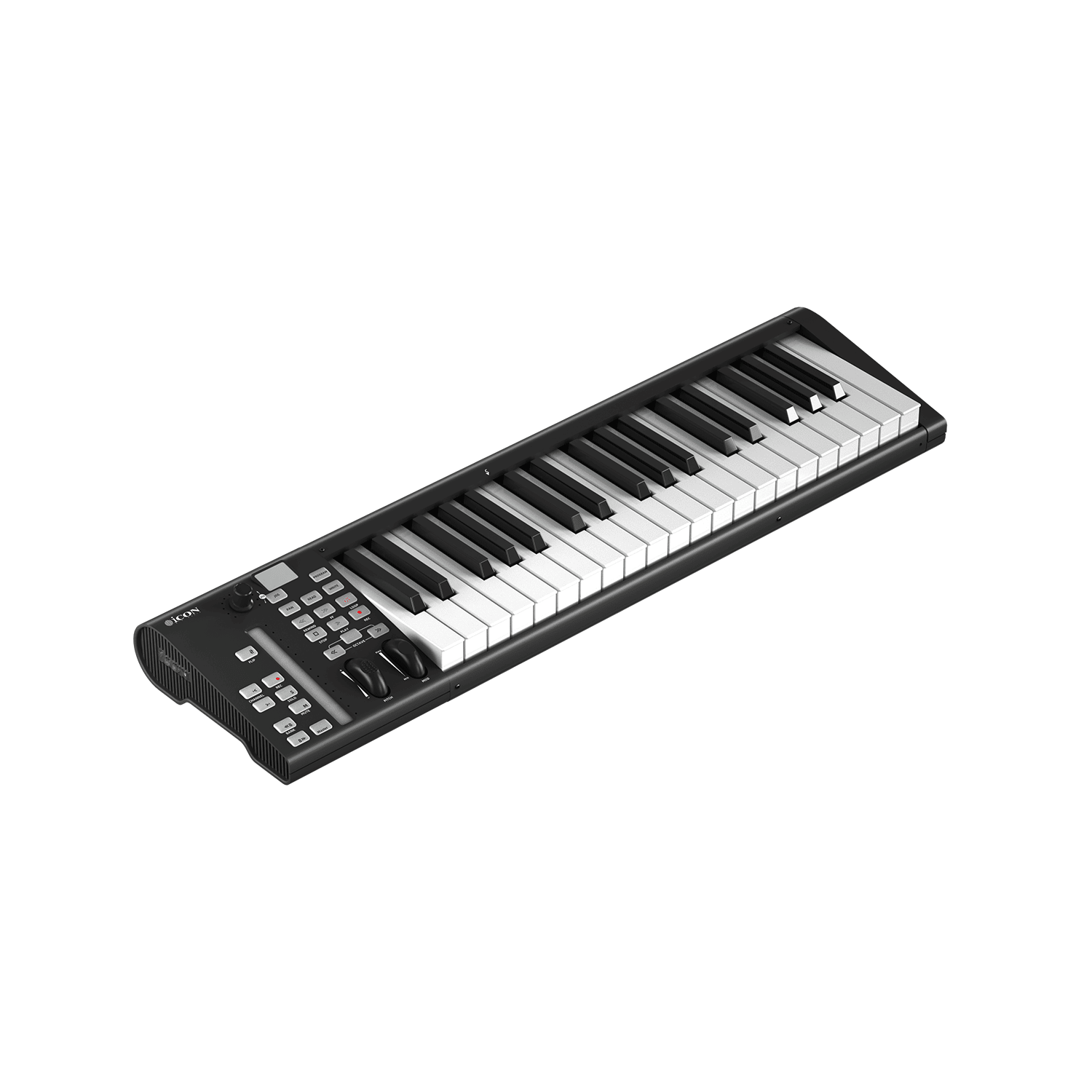 Icon Artist 37X Midi Controller - Sound Distribution - Innovative Music