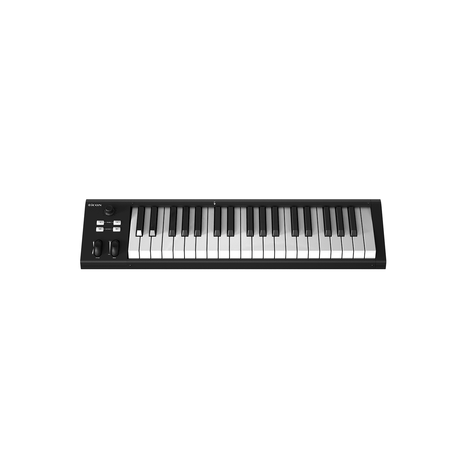 Icon Artist 37 Midi Controller - Sound Distribution - Innovative Music