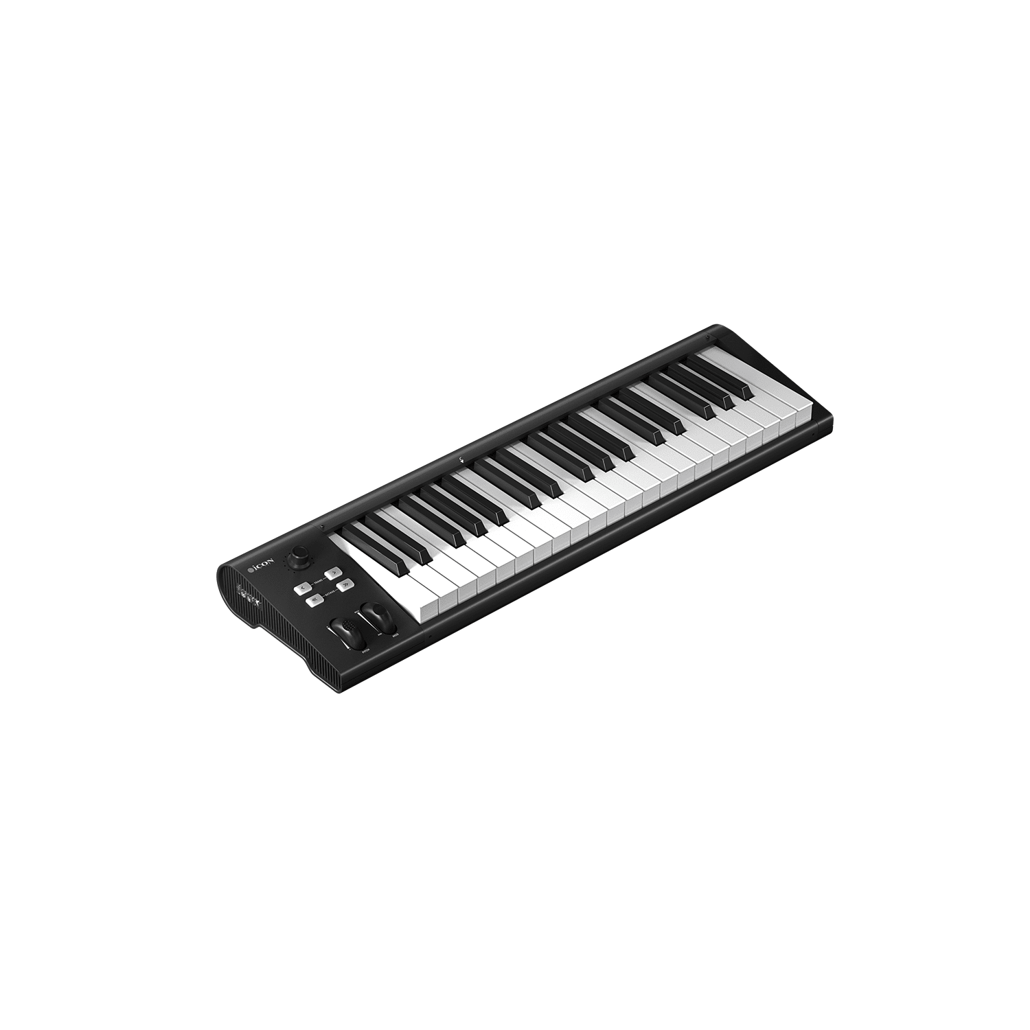 Icon Artist 37 Midi Controller - Sound Distribution - Innovative Music
