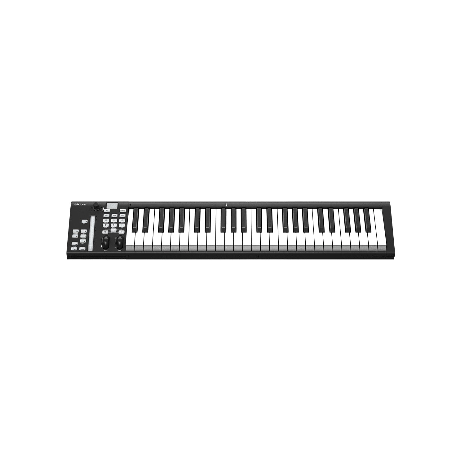 Icon Artist 49X Midi Controller - Sound Distribution - Innovative Music
