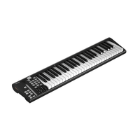 Icon Artist 49X Midi Controller - Sound Distribution - Innovative Music