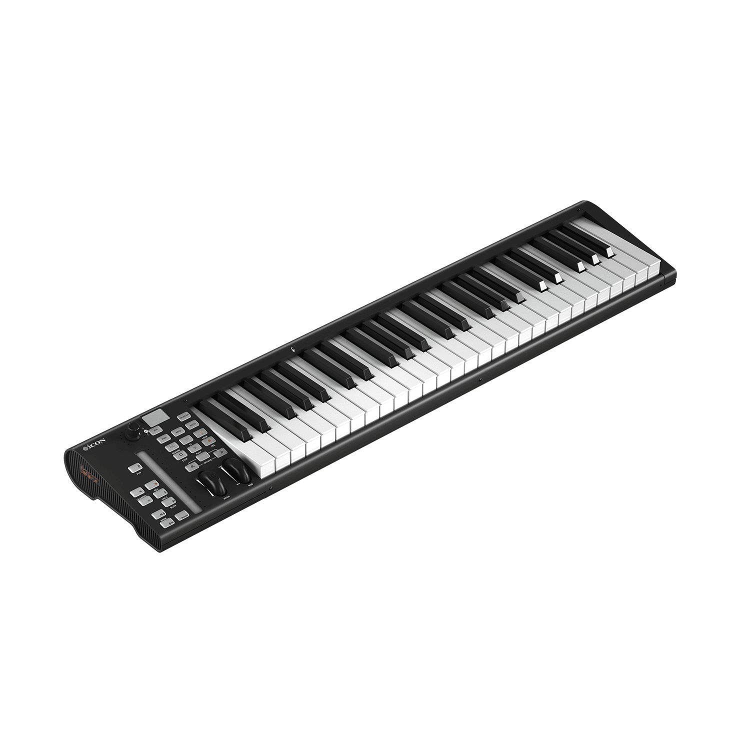 Icon Artist 49X Midi Controller - Sound Distribution - Innovative Music